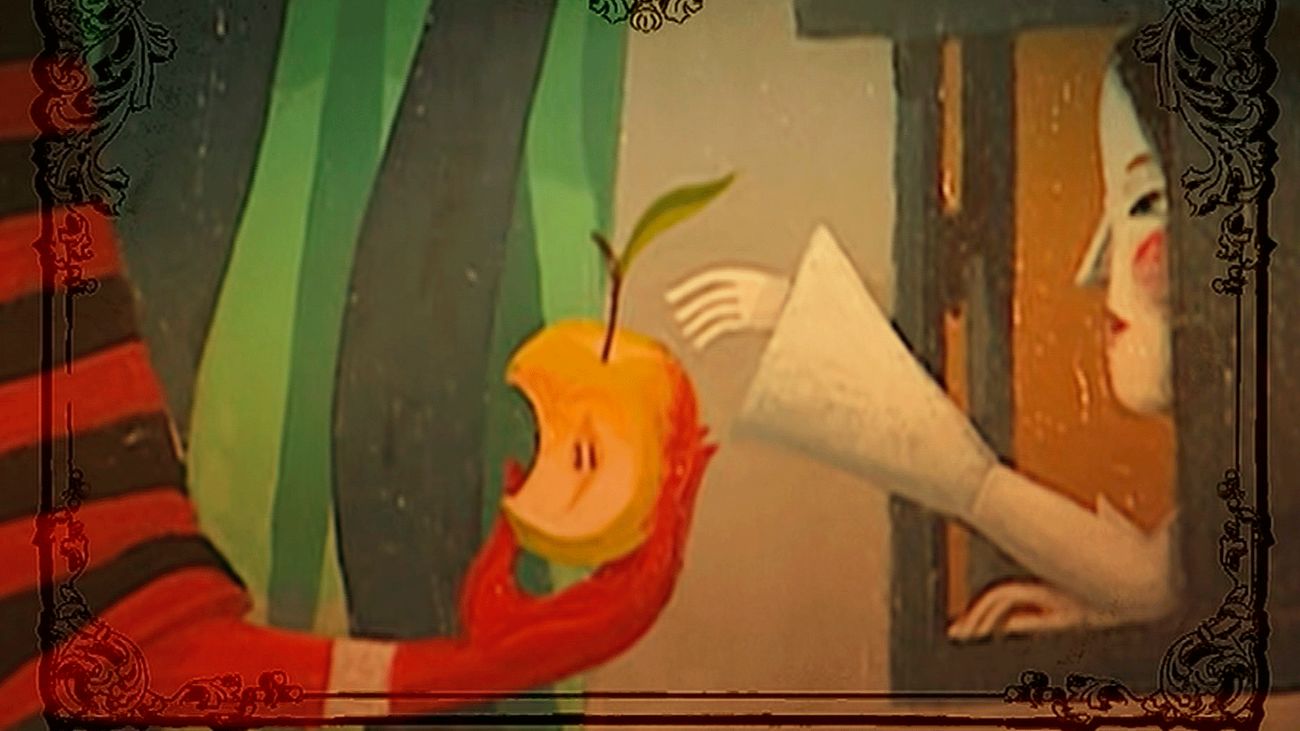 Está Pasando 11.04.2019