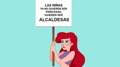 Colorín, colorado... el cuento ha cambiado