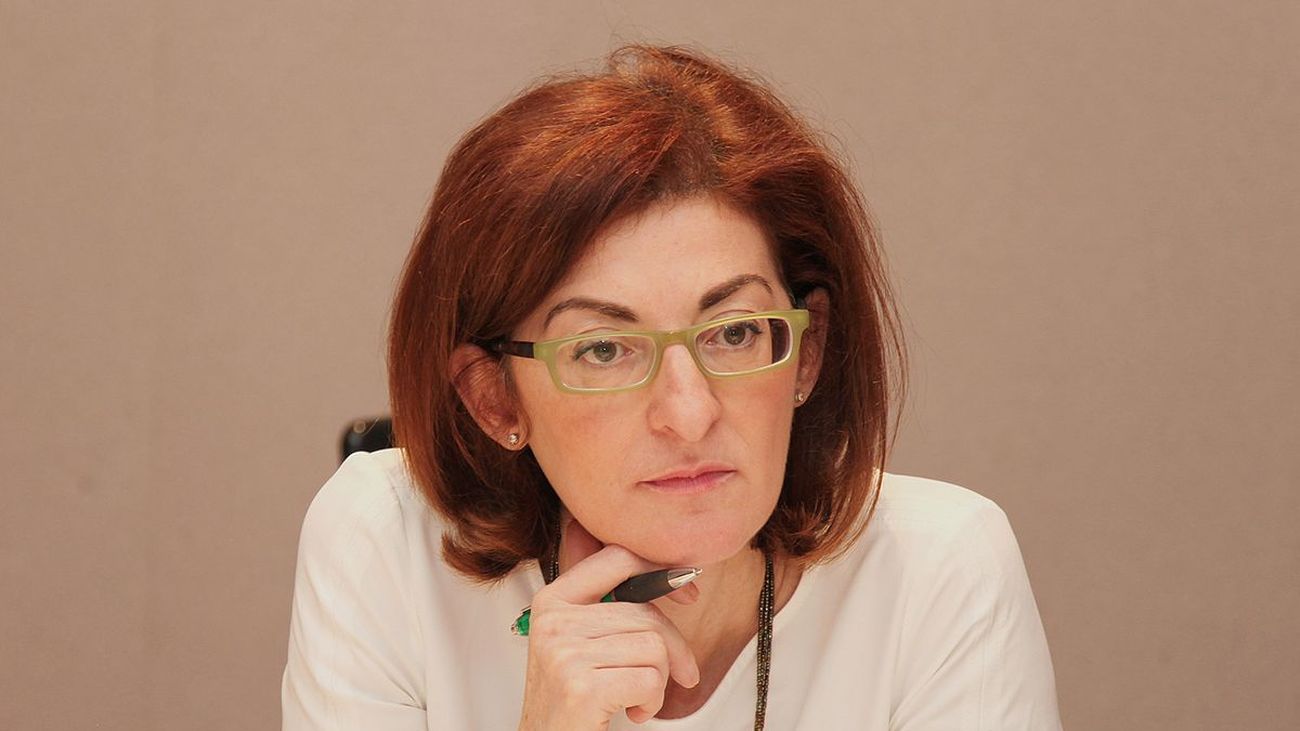 "Lo ocurrido en la UAB es efecto del adoctrinamiento por el nacionalismo durante décadas"