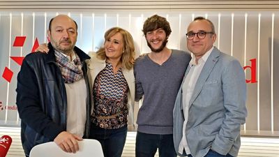 El análisis de la actualidad de Madrid con Ferrán Boiza y Javier García