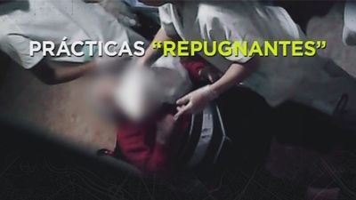 Madrid Directo 11.04.2019