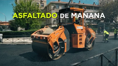Así avanza la segunda fase de la Operación Asfalto de Madrid