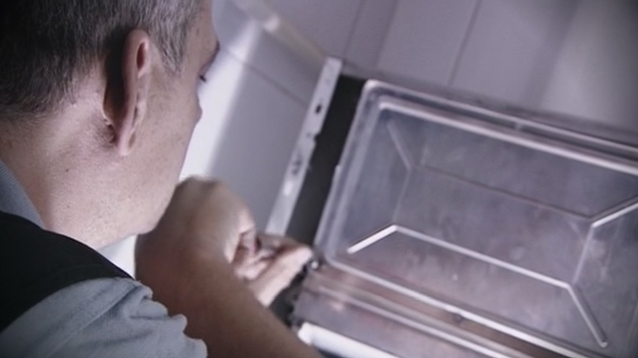 Así actúan los falsos revisores de gas