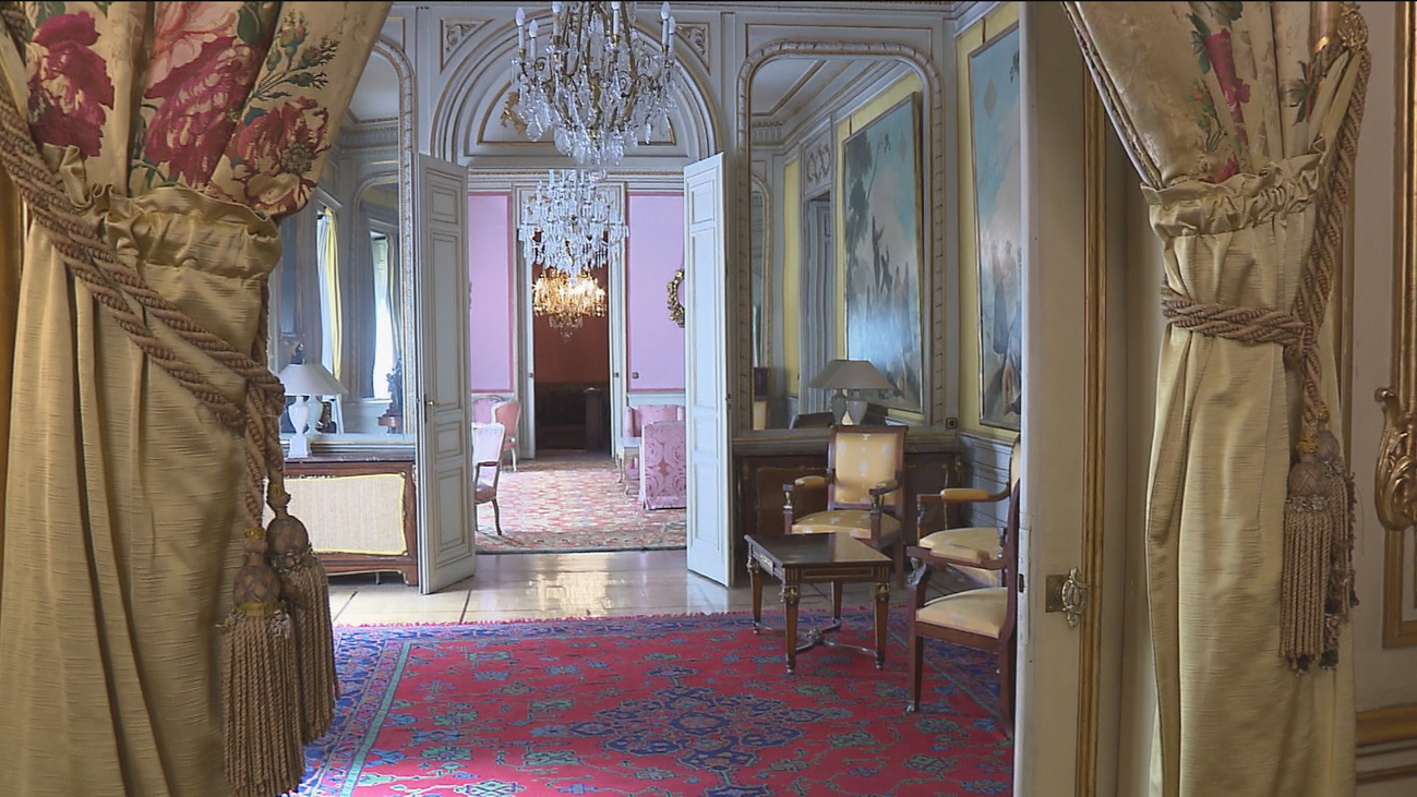 'Bienvenidos a Palacio', una iniciativa para conocer la historia de Madrid