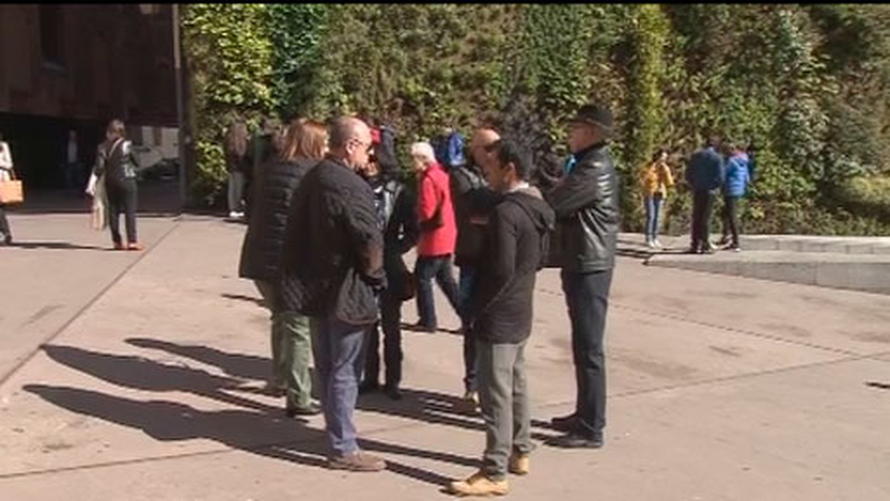 Depresión, ansiedad y problemas de sueño son los síntomas menos conocidos del párkinson