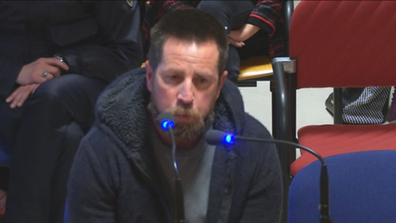 La Guardia Civil halló ADN de la víctima en el maletero del coche del ‘Chicle’