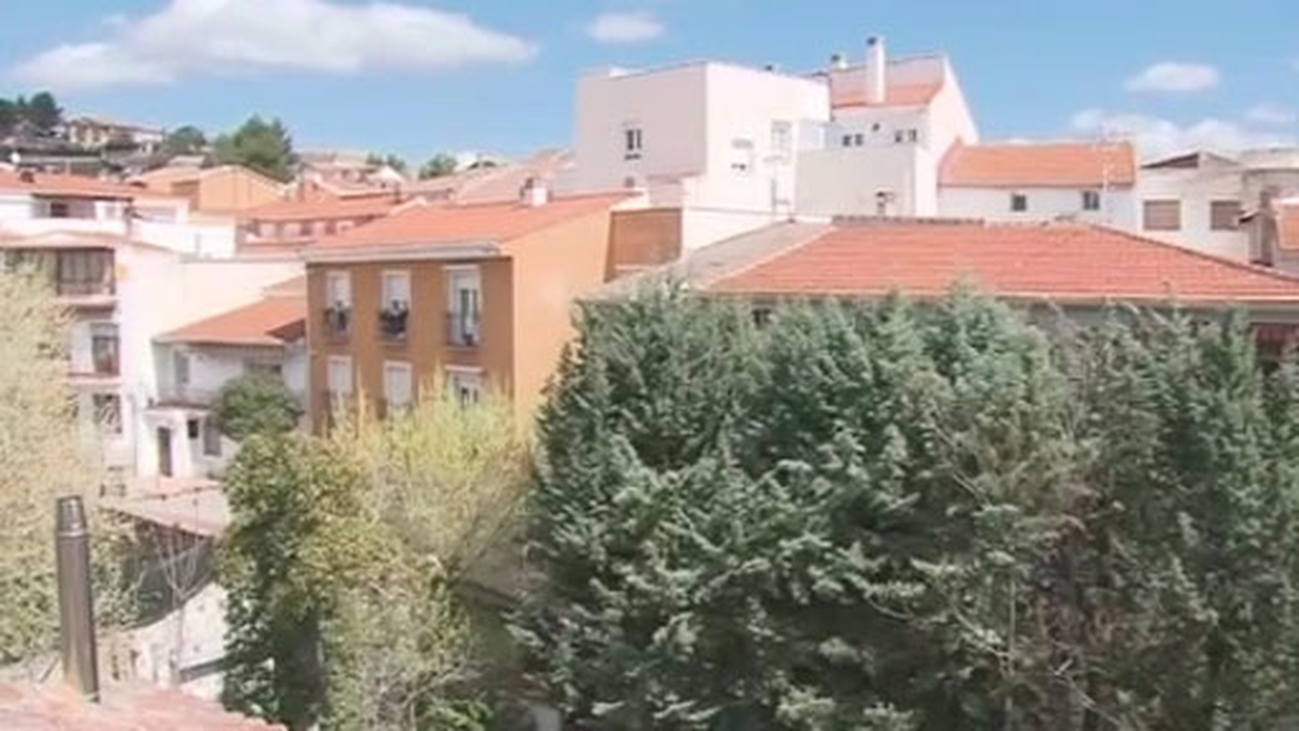 Orusco de Tajuña, el pueblo de Madrid en el que más sube el precio la vivienda