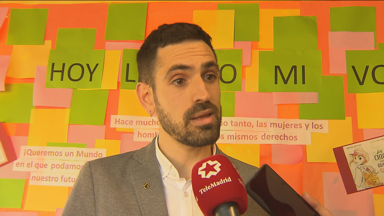 Save the children denuncia la segregación escolar por razones socioeconómicas de Madrid
