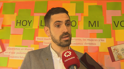 Save the children denuncia la segregación escolar por razones socioeconómicas de Madrid