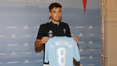 Fran Beltrán sobre el Atlético: "Podemos volver a ganarle"