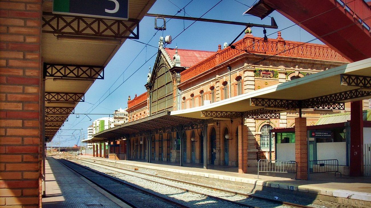 Oferta de trabajo para 160 personas con discapacidad del Grupo Envera