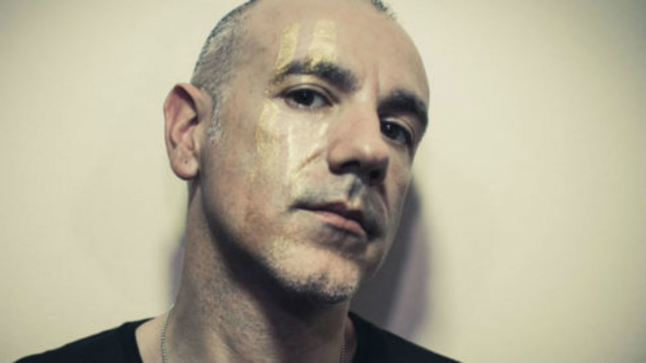 Emilio Rúa presenta 'Duetos' en el Café Berlín