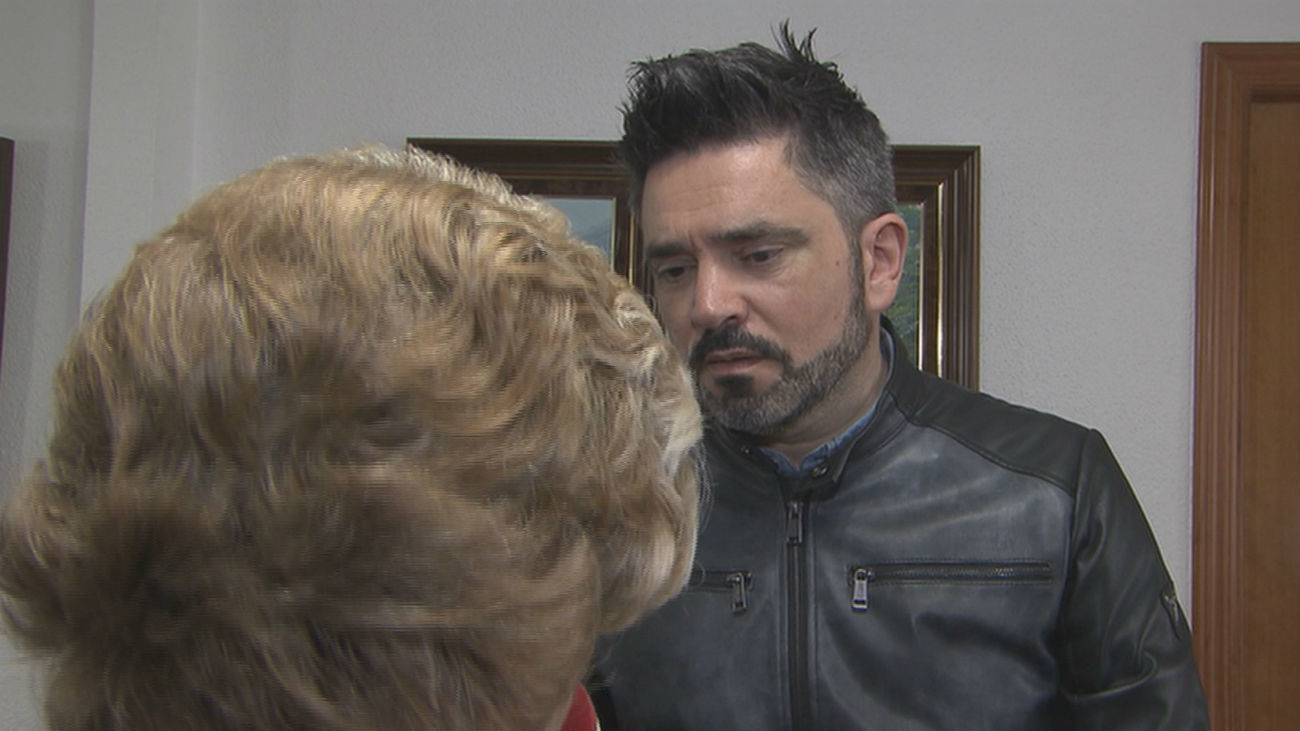 Los familiares conmocionados por el maltrato a los ancianos de Los Nogales