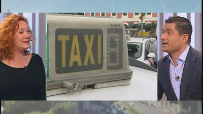 ¿Deben los taxistas llevar uniforme?