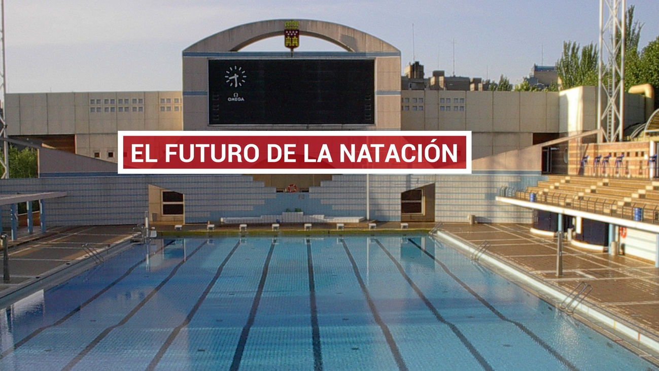 El Centro de Medicina Deportiva vela por la salud de los deportistas madrileños