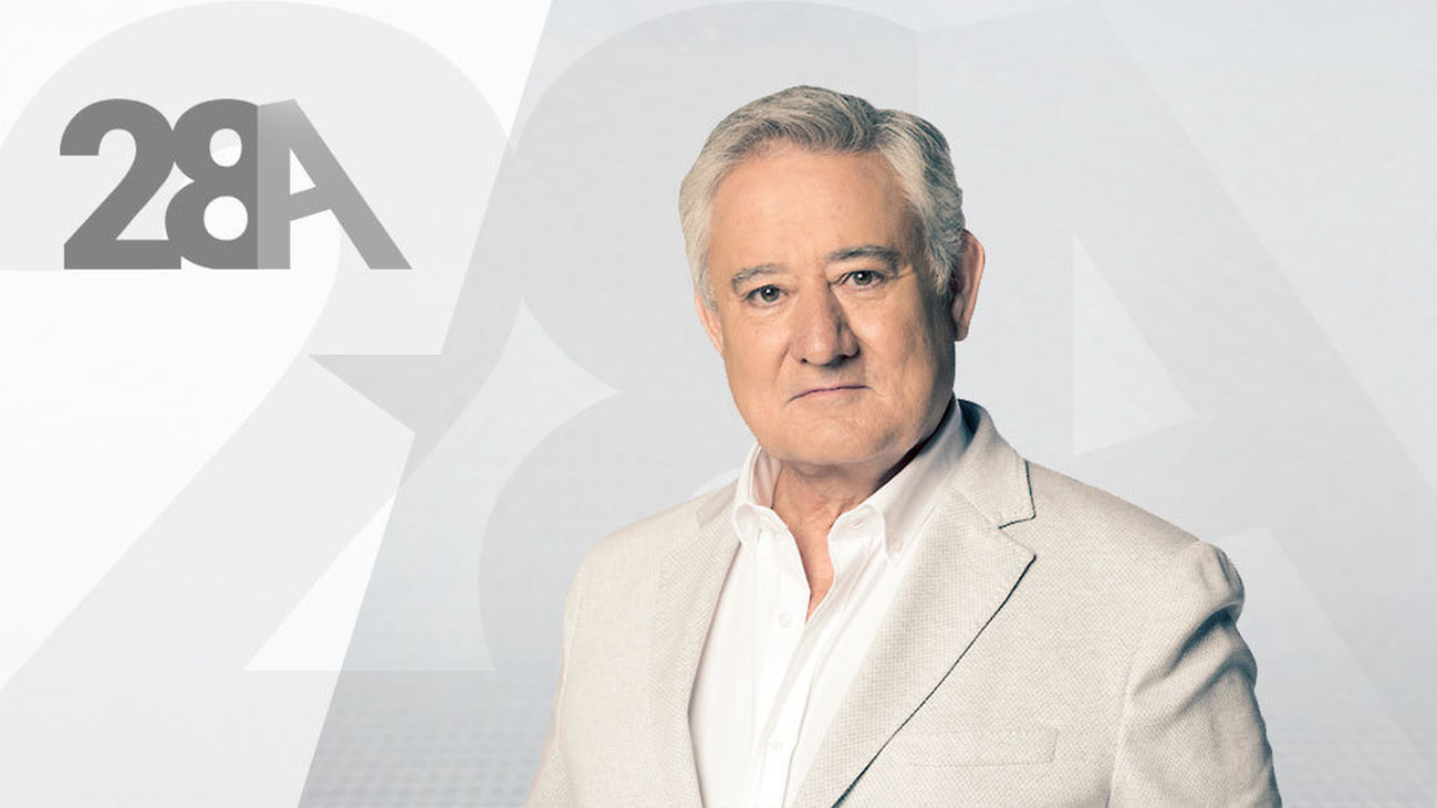 El Enfoque: Especial inicio de campaña electoral