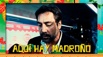 Aquí hay madroño 12.04.2019