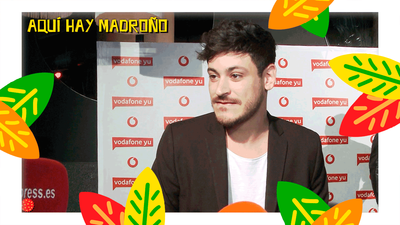 ¿Qué está pasando con los concursantes de Operación Triunfo 2017?