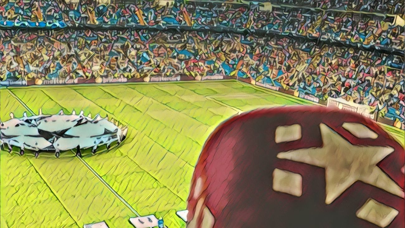 El Recuento: La narración deportiva