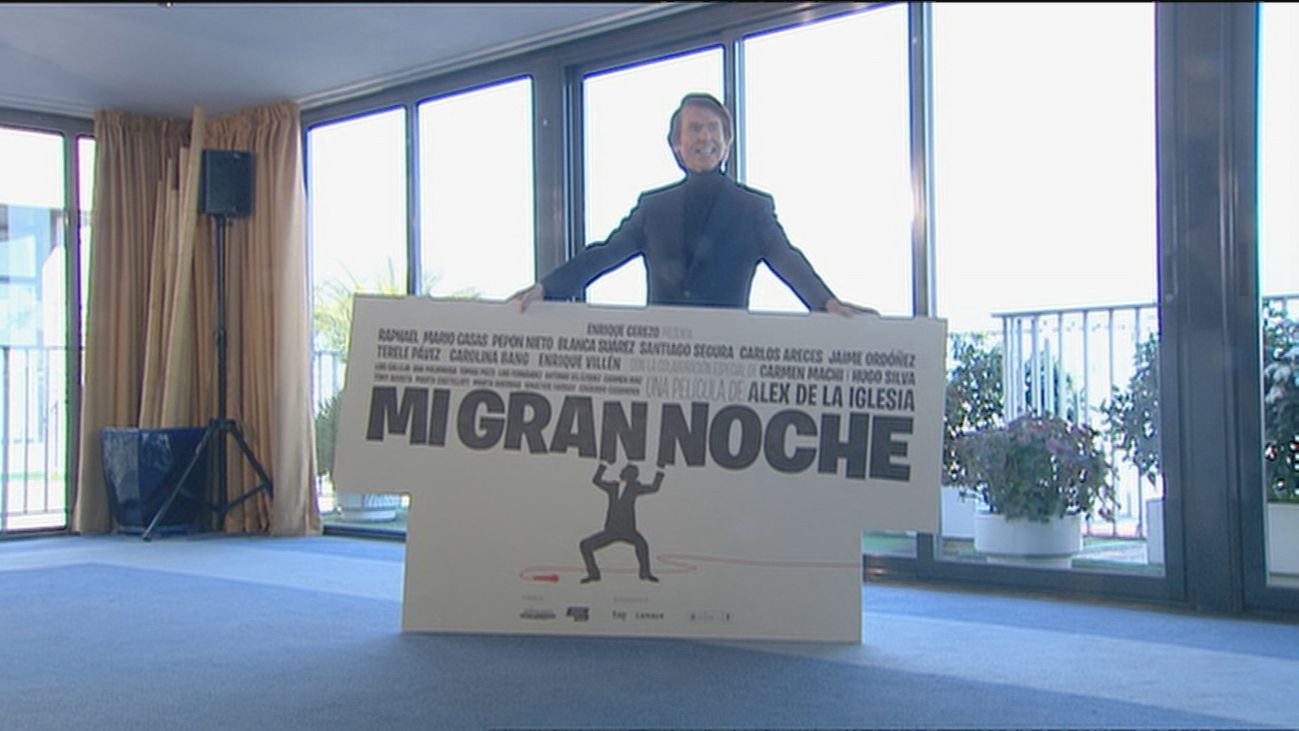 Está Pasando 12.04.2019