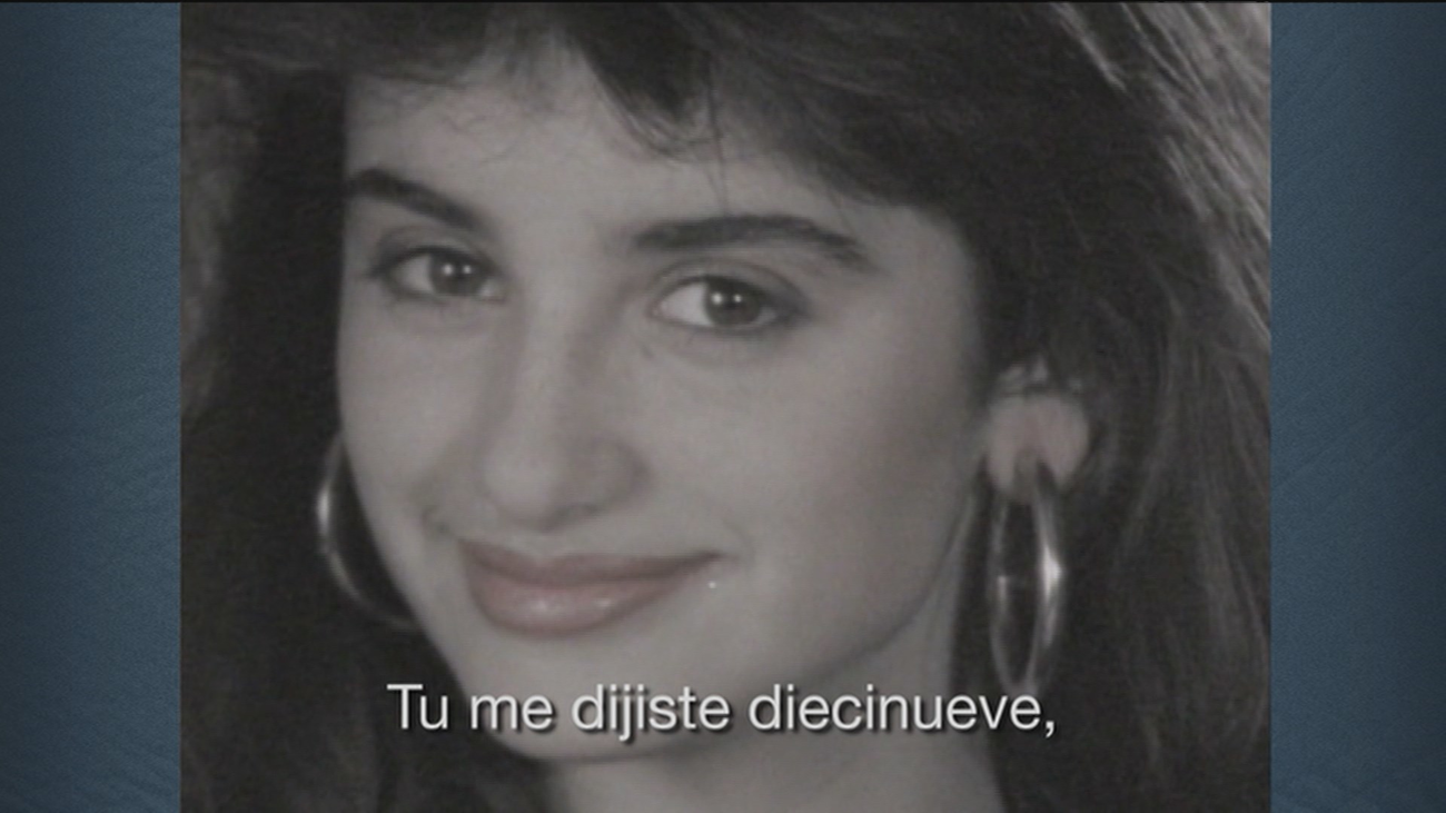 Los comienzos de Penélope Cruz gracias a Nacho Cano