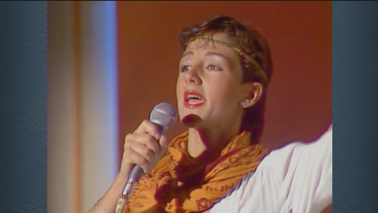 Los inicios de Mecano