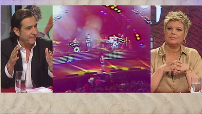 La polémica de la palabra “mariconez” en una canción de Mecano