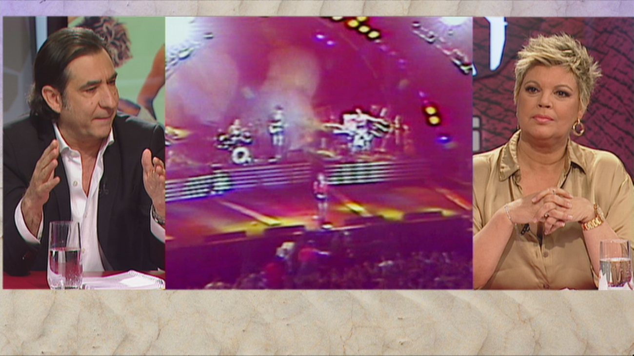 La polémica de la palabra “mariconez” en una canción de Mecano