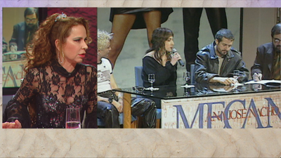 La rivalidad entre los hermanos Cano, un secreto a voces