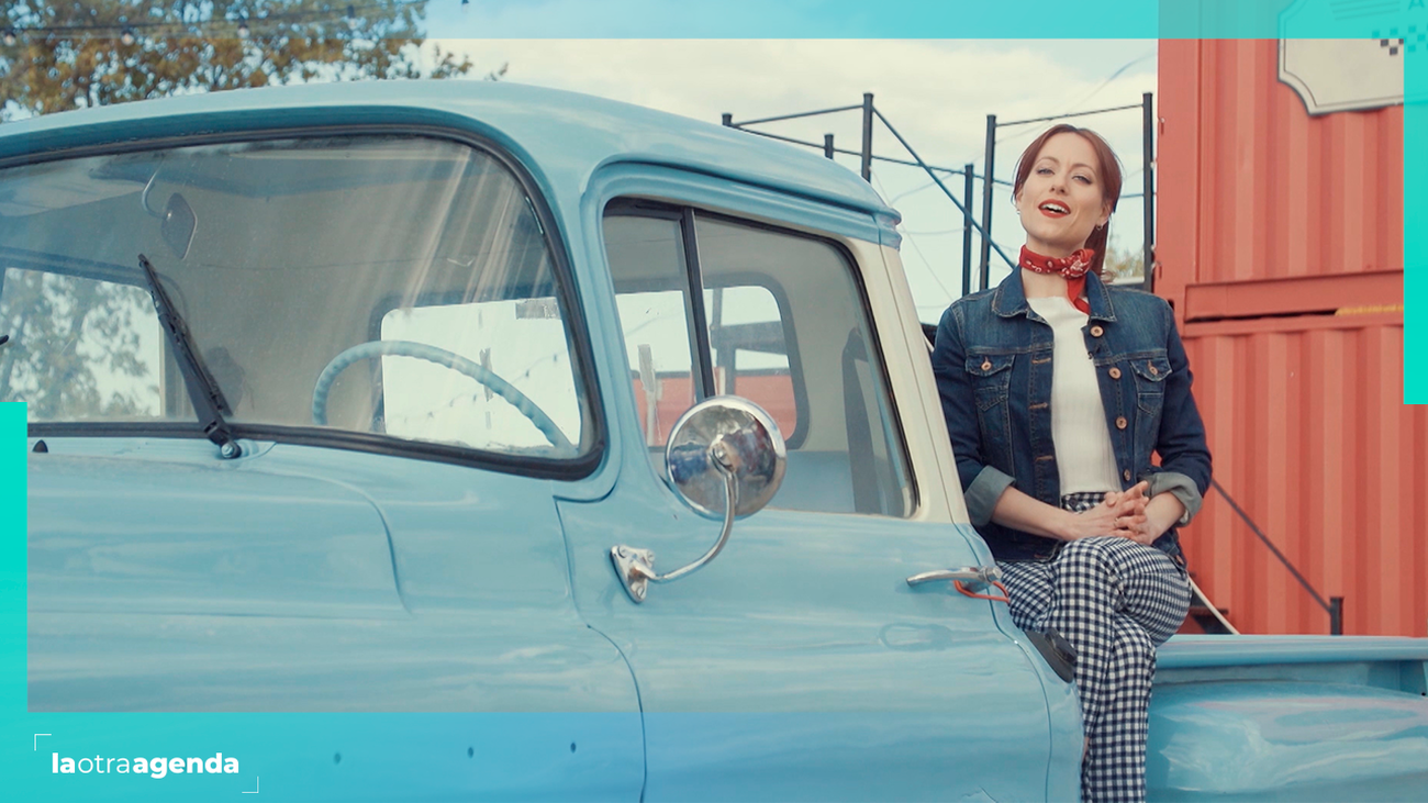 Planazo: Un autocine en Madrid al más puro estilo americano