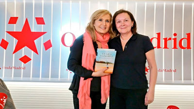 "Es muy difícil arrancar a alguien de un sueño"