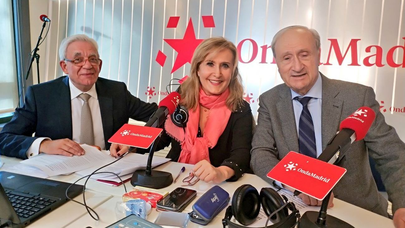 Entrevistamos al doctor Pedro Guillén pionero de la artroscopia en España