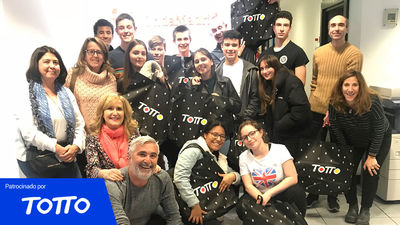 La Olimpiada del Saber Segunda Fase 11.04.2019