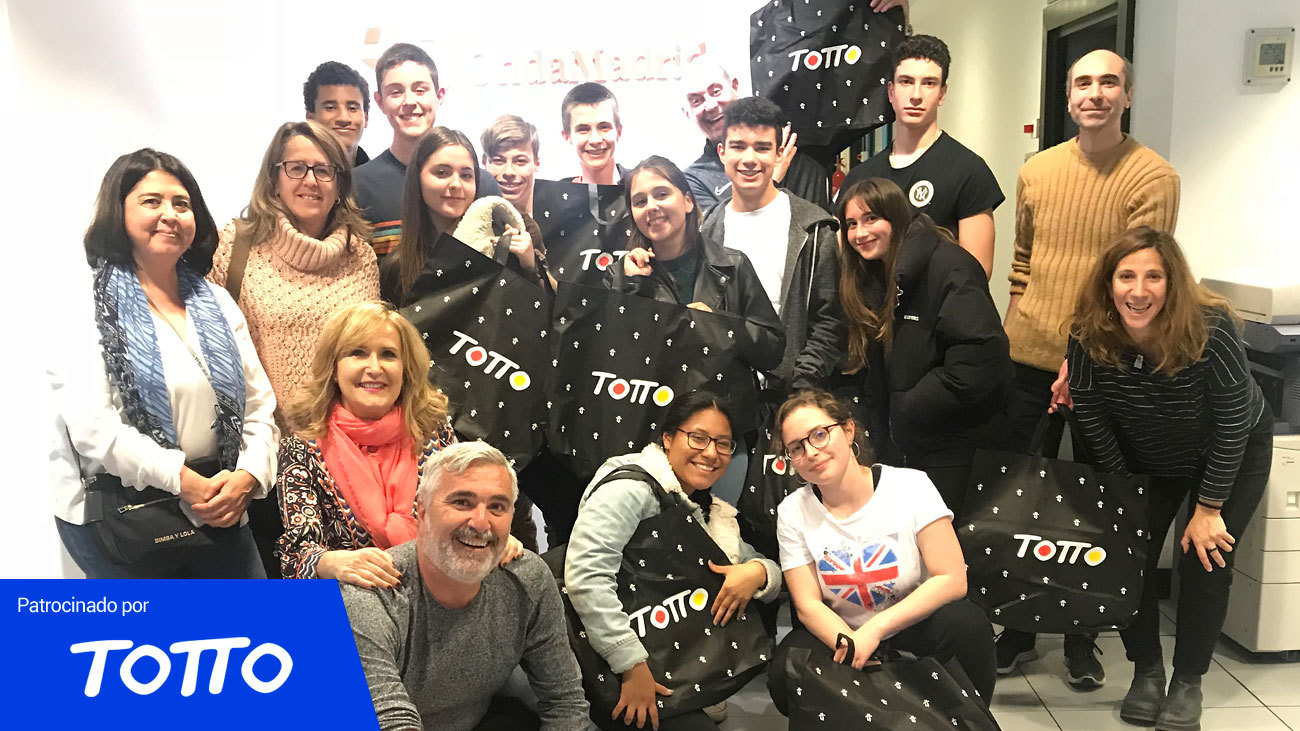 La Olimpiada del Saber Segunda Fase 11.04.2019