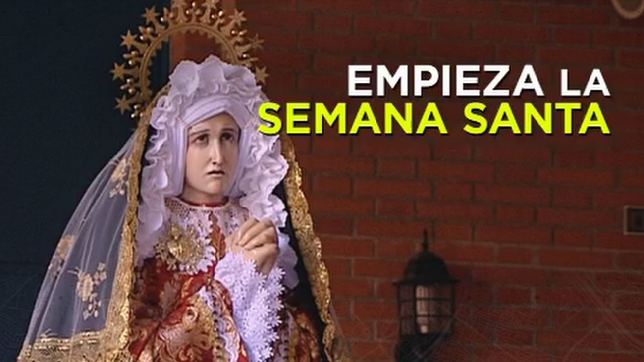 Madrid Directo 12.04.2019