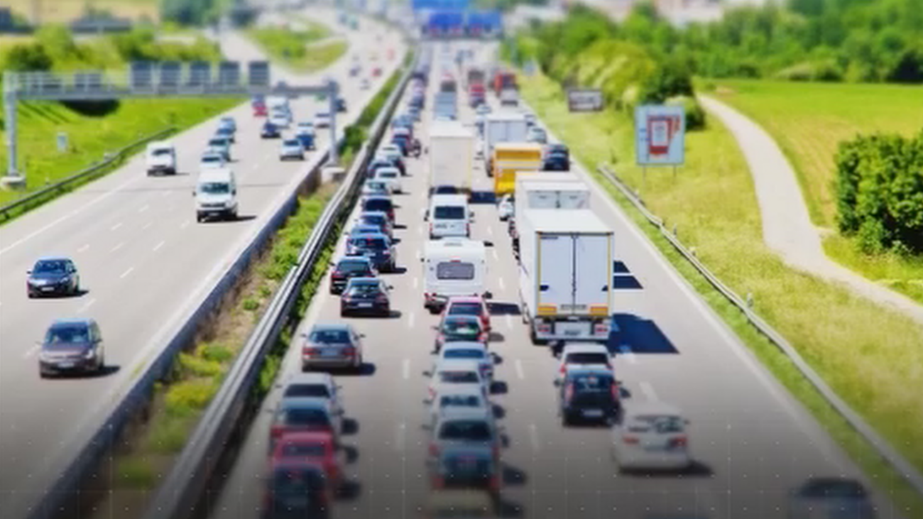 Estas son las mejores horas para viajar en Semana Santa