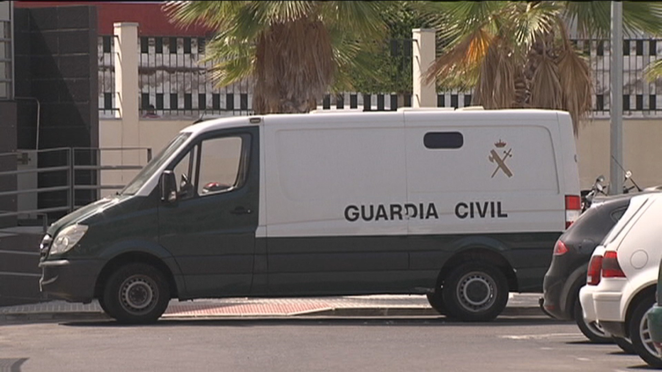 Detenido un menor de 16 años acusado de matar a su madre adoptiva en 2017