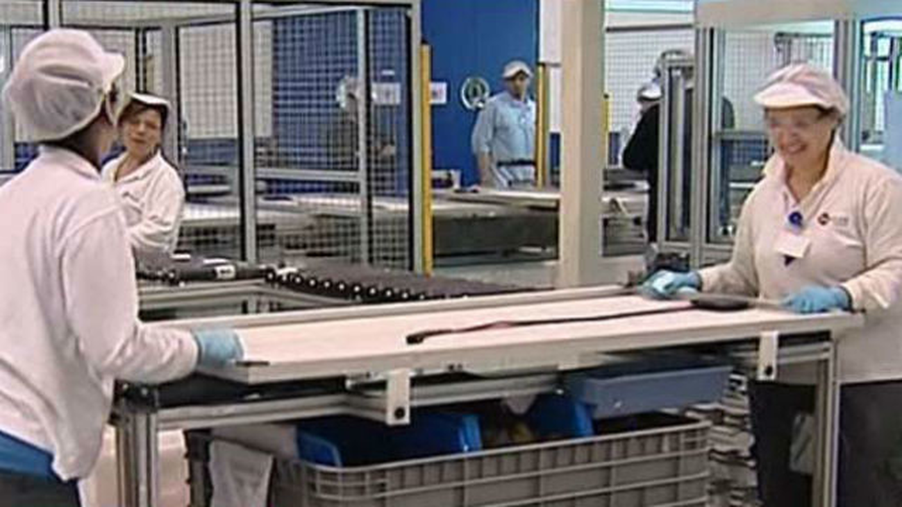 El Gobierno aprueba 456 millones de ayudas para pymes hasta 2030