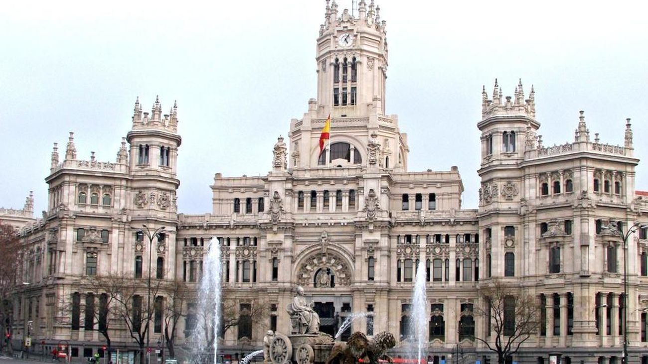 El Ayuntamiento de Madrid compra un palacete en ruinas de Carabanchel
