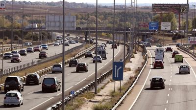 La DGT intensifica los controles de velocidad coincidiendo con el puente de agosto
