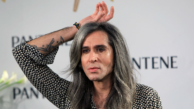 Mario Vaquerizo vuelve a los escenarios