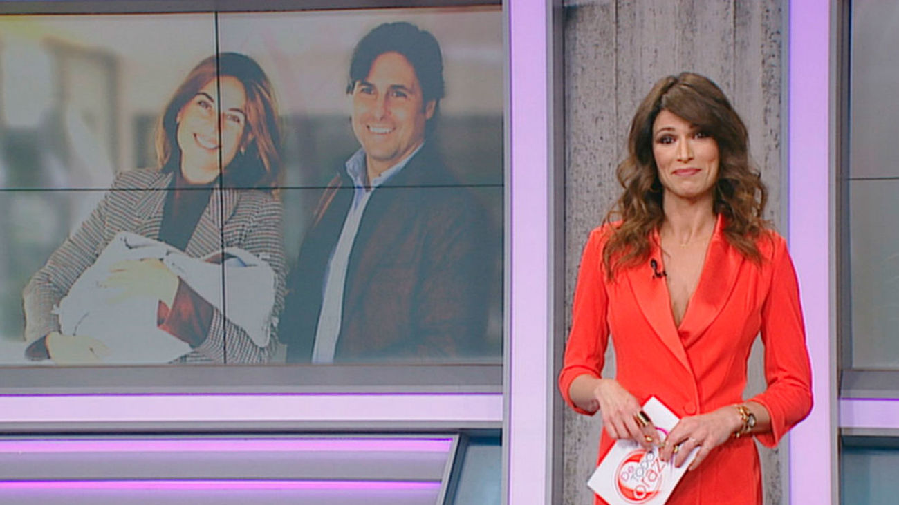 De todo corazón 13.04.2019