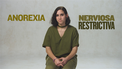 “La sociedad no comprende tu enfermedad, te están haciendo una referencia física a una enfermedad mental”