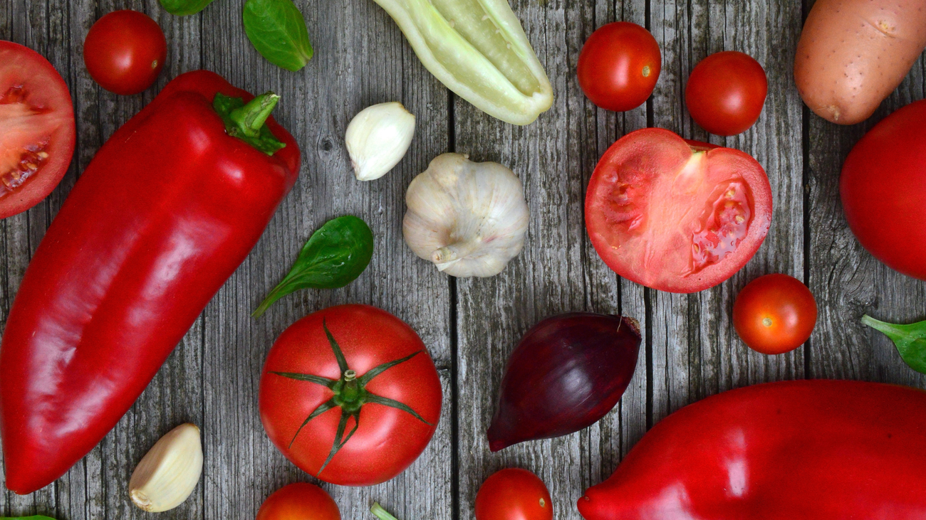 Veggieworld Madrid, el escaparate de la alimentación sostenible
