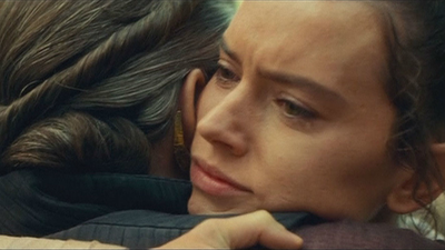 'El ascenso de Skywalker', el esperado final de 'Star Wars'