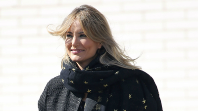 Guerra entre Alba Carrillo y De La Morena