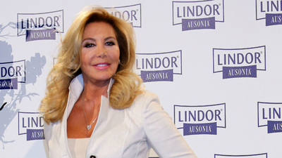 Norma Duval es una madre coraje