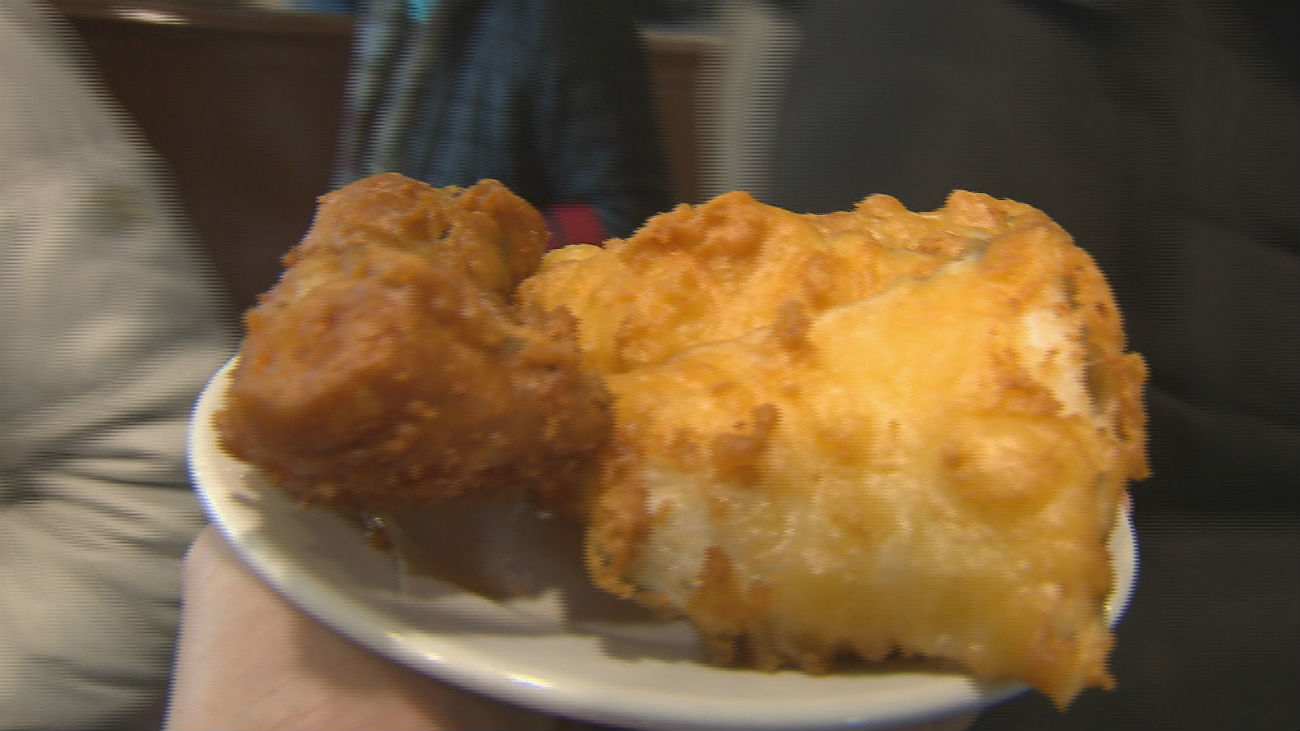 Bacalao, el plato estrella de la Semana Santa