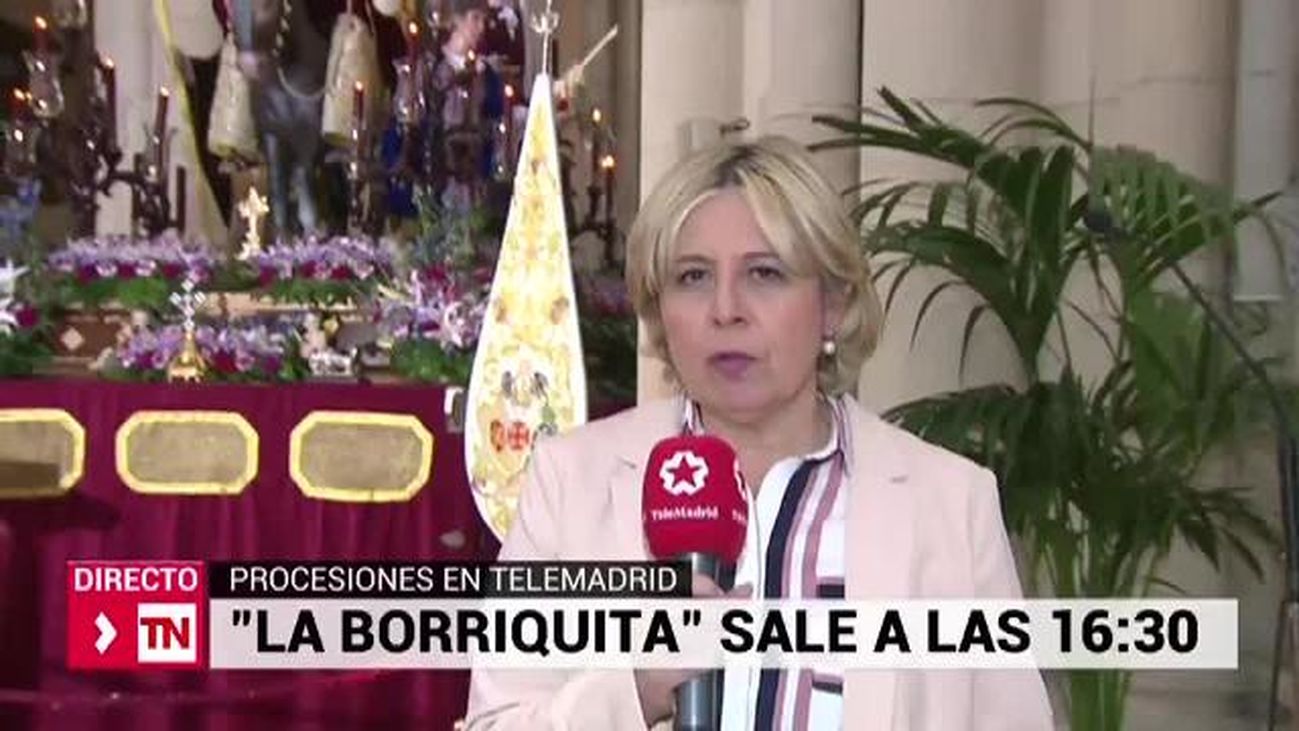 Telenoticias Fin de Semana 14.04.2019