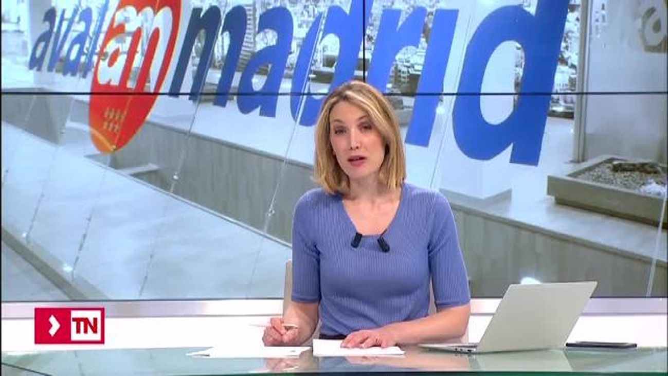 Telenoticias Fin de Semana 14.04.2019